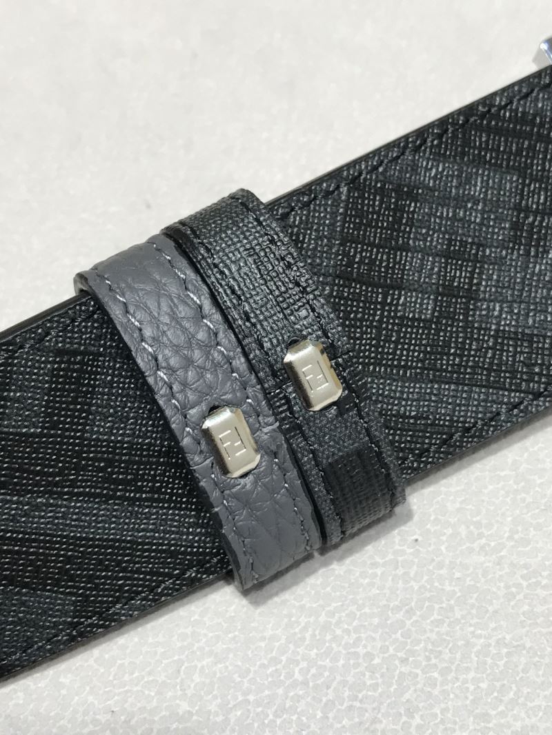 Fendi Belts